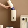 Compact Cup Dispenser for Water Cooler - Organize 40 Cups Efficiently