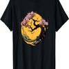 Sakura  Art Cherry Blossom Tree Art T-Shirt