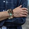 Bracciali – Braccialetti a strati