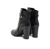 Ankle Boots LAUREN RALPH LAUREN 802974474001, Black