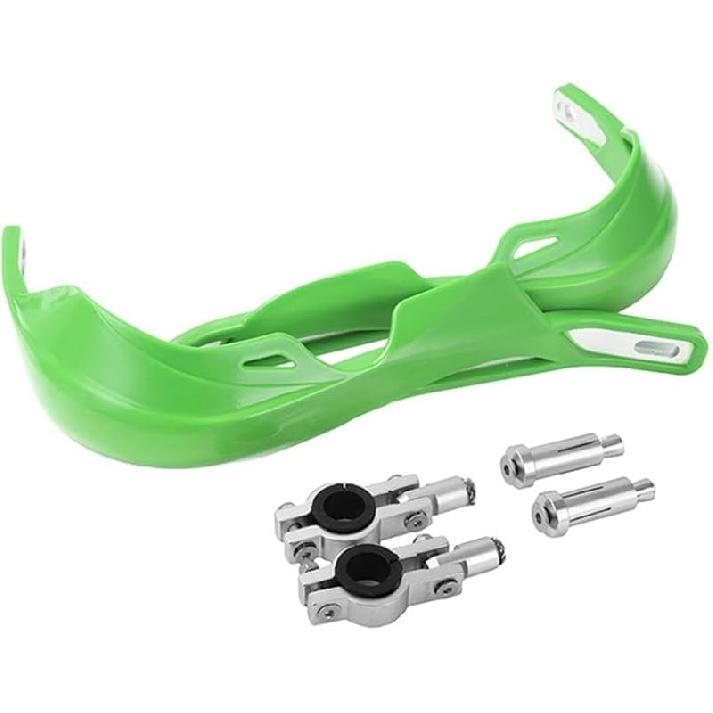 Handlebar Handguards Protecter for YAM&AHA YZ YZF WR WRF TTR 125 250 400 450 Motorcycle Hand Guards Handguard Handle Protector Shield Motorbike