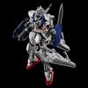 MG Mobile Suit Gundam 00P Gundam Astrea Proto GN Twin Broadblade scale plastic model + 1/100 color-coded
