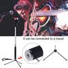 Selfie Stick Mobile Phone Holder Cellphone Tripod Artifact Rod For DJI Osmo Action Camera