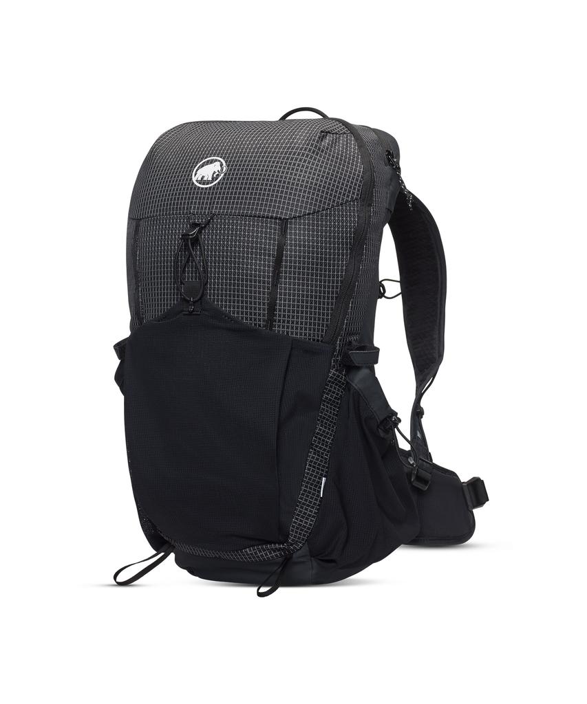 Mammut Ducan 22 Female M21E5Bg001_Bk