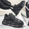 Mode Herren Freizeitschuhe Rutschfest Trendig Allround Outdoor-Schuh Verschleißfest Herren Wanderschuhe für Männer Tenis Casual Sneaker