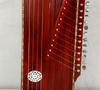 Indian Classical Swarmandal Tanpura – 2-in-1 Full Resonance Drone Sound
