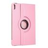 Slim Protective Case Lenovo Tab M8 M9 M10 P10 P12 K10 M11 K11 With Auto Sleep Wake Shockproof PU Leather Cover In Multiple