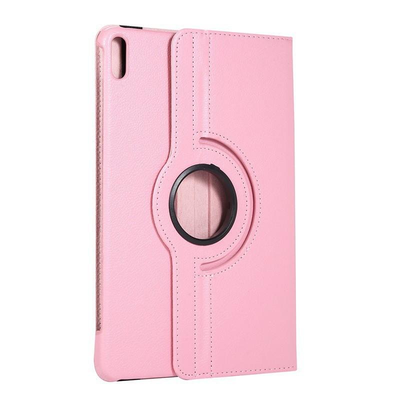 Slim Protective Case Lenovo Tab M8 M9 M10 P10 P12 K10 M11 K11 With Auto Sleep Wake Shockproof PU Leather Cover In Multiple