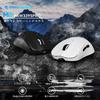 MAMBASNAKE M3 Wireless Gaming Mouse, Ultra-Lightweight (39±2g), PAW3395PRO, 40000DPI, Broadcom BK3634, Fits Medium To Large Hands,