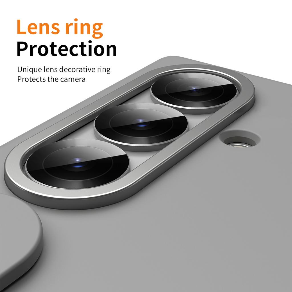 Luxur Wristband Holder Hinge Pen Slot Phone Case for Samsung Galaxy Z Fold 7 6 5 4 3 with Screen Protect Film Shockproof Cover