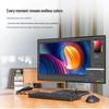 AOC U27U2 27-inch 4K UHD IPS USB-C Monitor CN Plug (adapter Included)