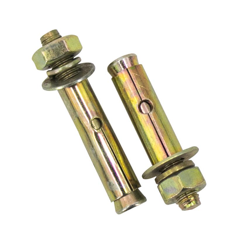 Haistick HK-06 Color Zinc Plated Expansion Bolt
