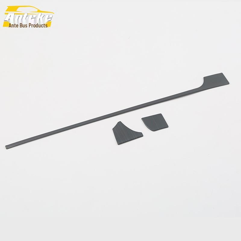 

IX35 Glove Box Handle & Cab Storage Trim - Fits 18 Models