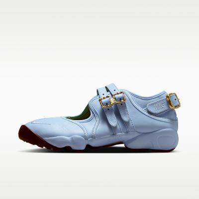 Nike Wmns Air Rift `Celestine Blue`