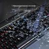 SooPii BK11 Wired Office Gaming Keyboard