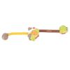 Baby Bath Toy Dinosaur Shaped Water Spray Head Suction Cup Bathtub Shower Toy for Kids
