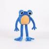 Frog Froggie Animal Plushie With Soft Fabric And 30cm Height For Playroom Decor