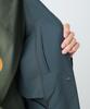 Snow Peak Stretch Jacket Outerwear Jacket BLACK S Water-Repellent JK-26SU005 Men's Women's
