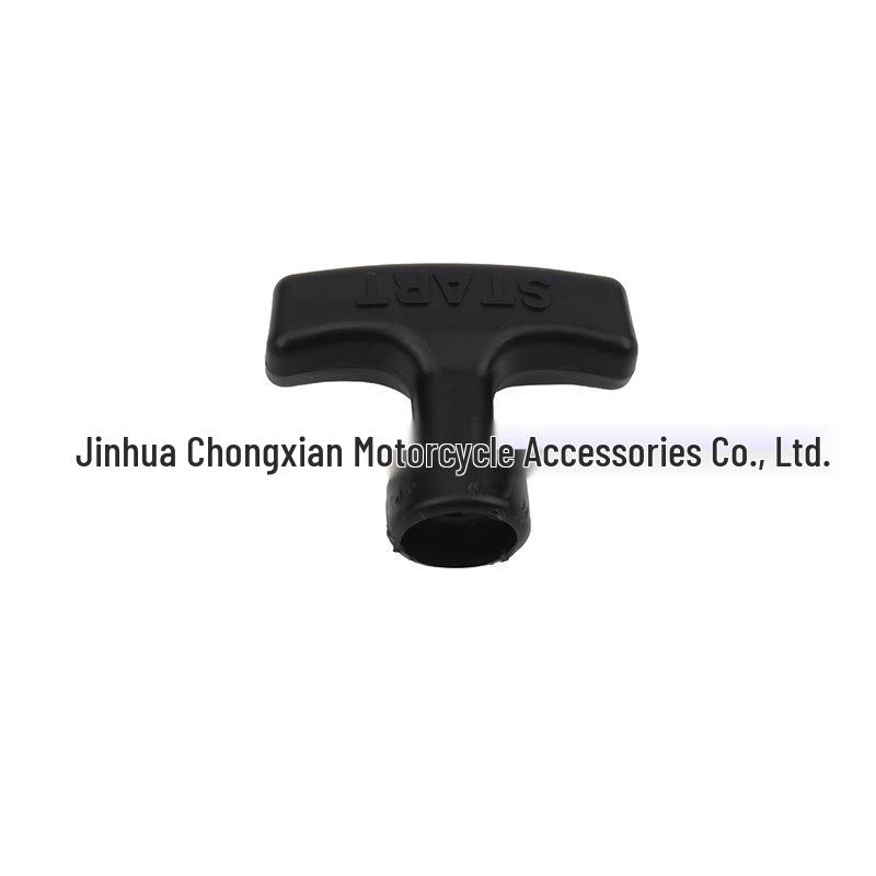 GX 168/160/200 Hand Pull Starter for Off-road Vehicle/Motorcycle Engine