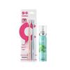 Velvet Feel Toothbrush and Probiotic Oral Spray Set