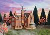 Disney World Haunted Mansion Department 56 6013606
