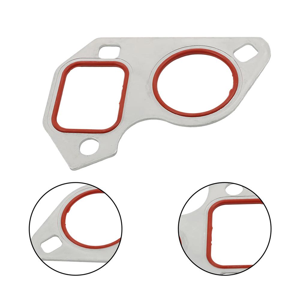 Engine Timing Cover Gasket Kit TCS45993 for Chevrolet Silverado 1500