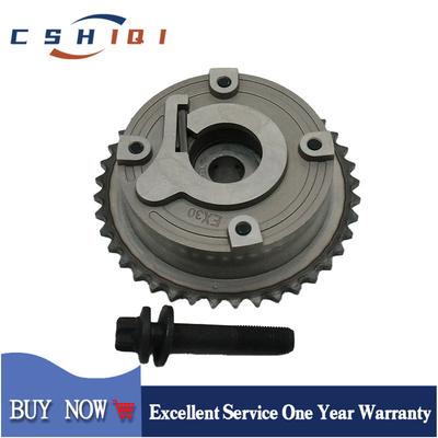 11367545862 Engranaje VVT dephaser de árbol de levas de admisión y escape con tornillos para MiNi R55 R56 R57 R58 R59 R60 R61 F20 F21 F30 F31 11367536085