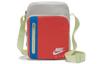 Fabric Crossbody Bag Regular Unisex Orange DJ7372-072