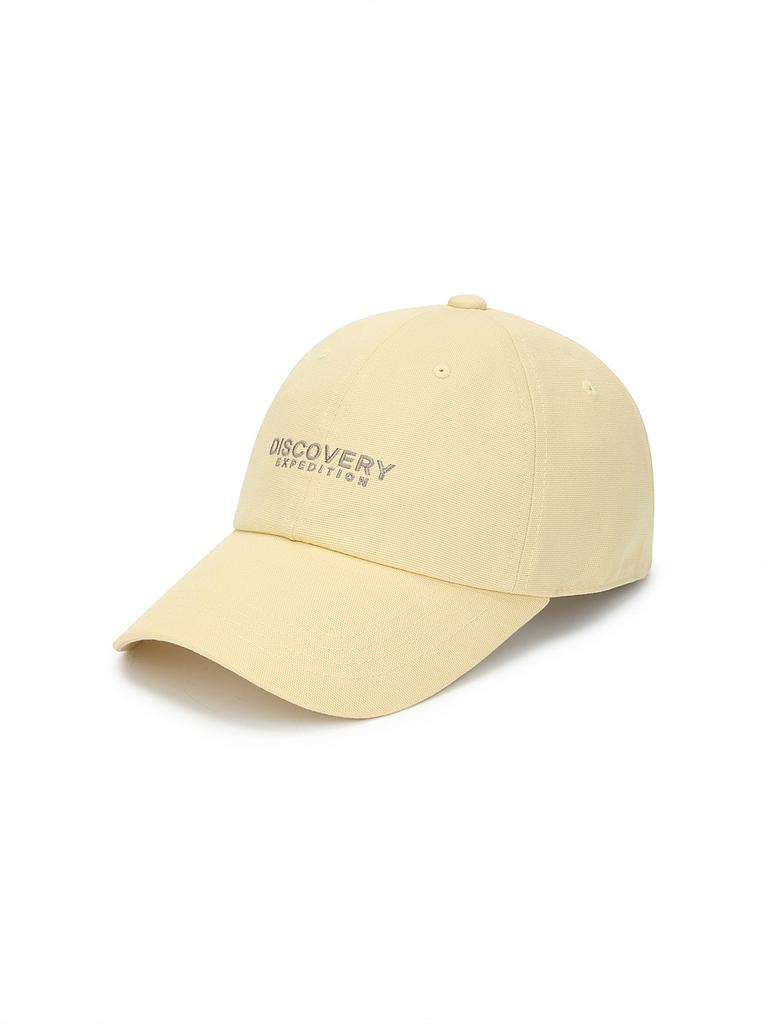 DISCOVERY EXPEDITION Awesome Shift Ball Cap (L/Yellow)