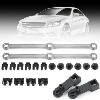 20pcs 6420905037 Air Manifold Intake Repair Kit For Mercedes