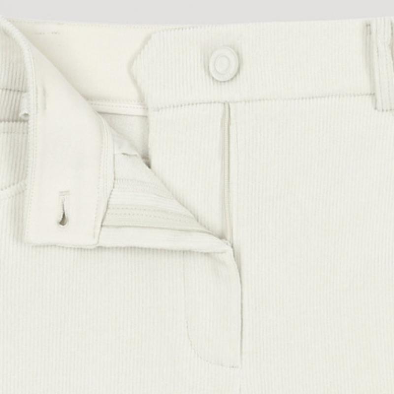  She S miSS  Corduroy Straight pantS SwwSlo42850 Iv