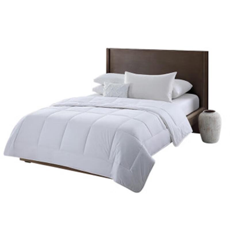 

Dailuolun L Rongyou Antibacterial Wool & Cloud Velvet Quilt