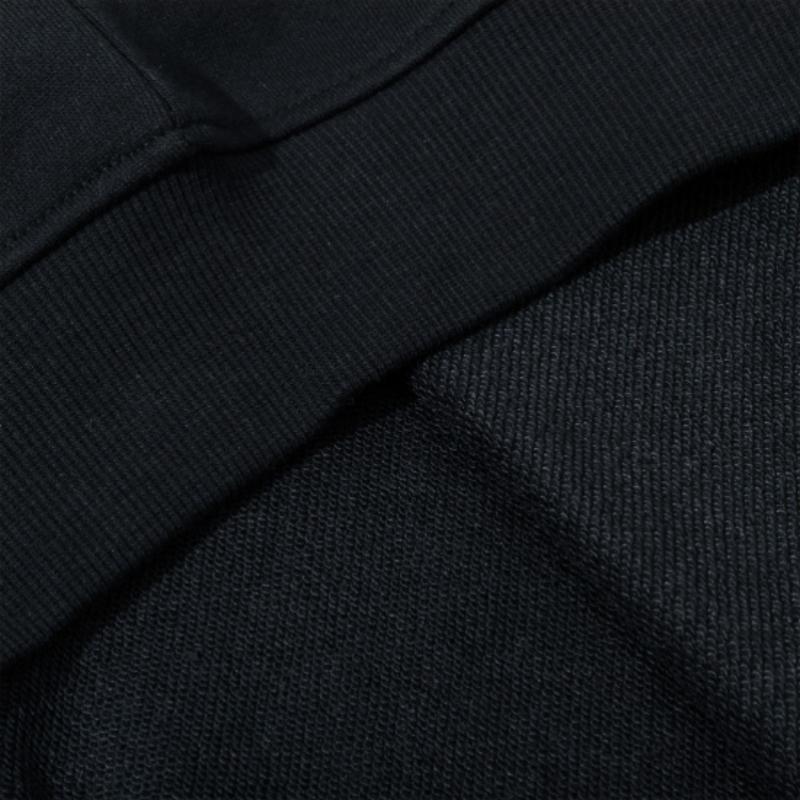 New Era Mlb La Dodgers Sweatshirt bLack 14681106