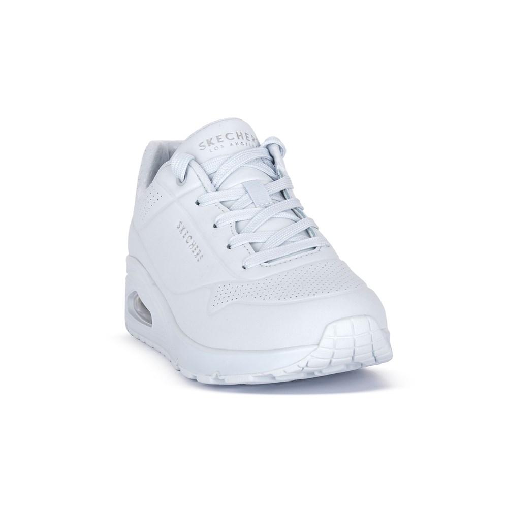 Sneakers Skechers Purple Light Denim Version