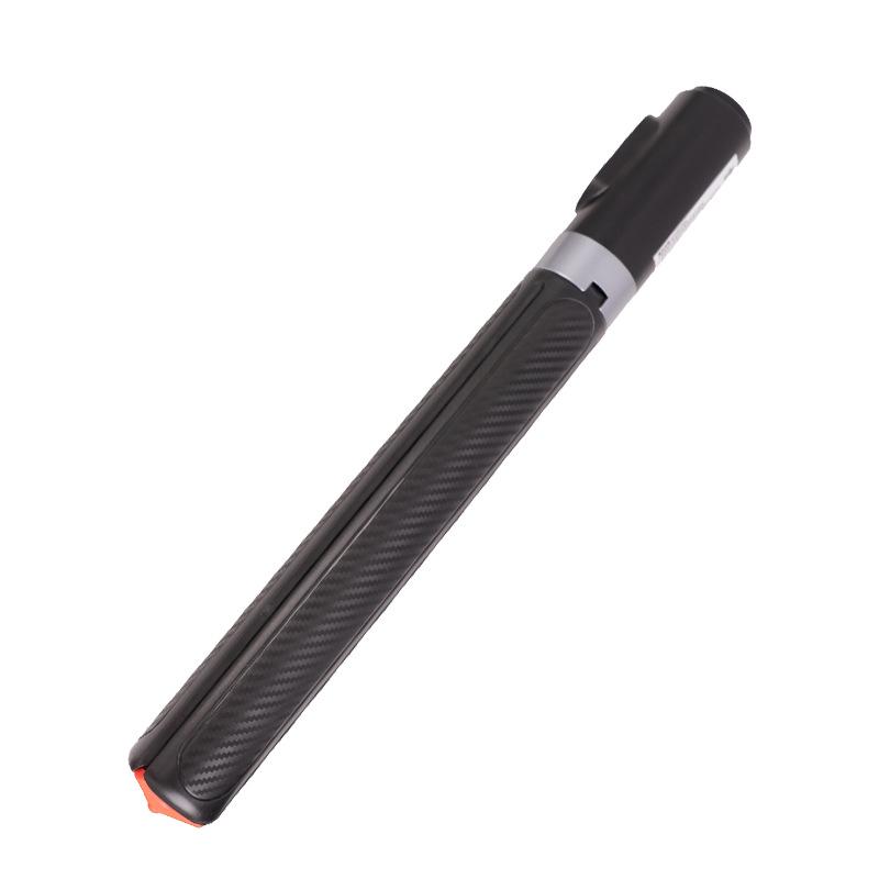 

Portable Integrated Selfie Stick & Tripod for Mobile Phones and Cameras чорний