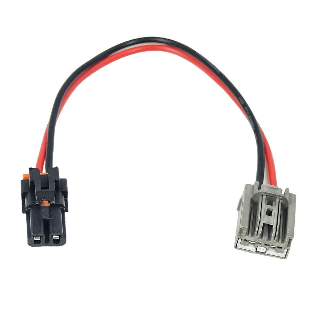 

1x Blower Motor Connector Wire Harness 15887352 for Chevrolet Cadillac Hummer H2