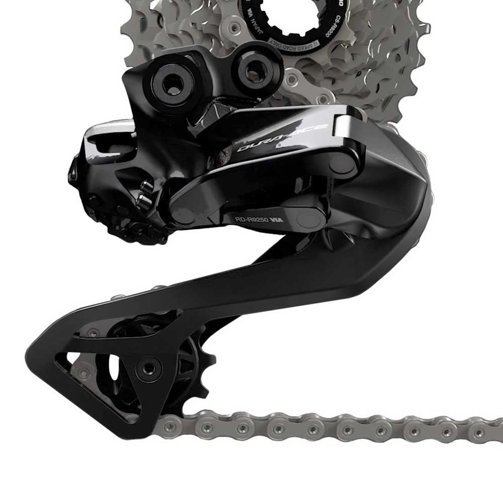 Shimano 12s RD-R9250