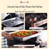 Commercial Stainless Steel Roasted Fish Oven