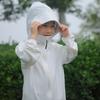 UPF50+Children's Sunscreen Clothing Nylon Summer UV Protection