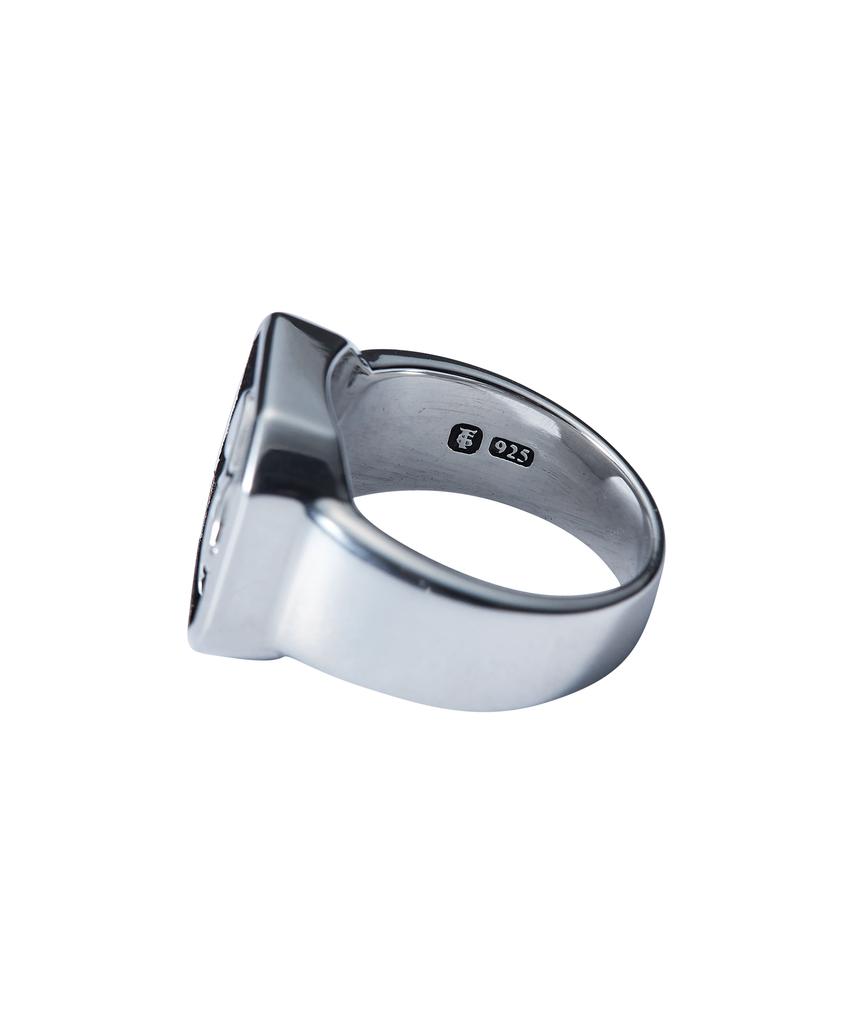 Sting925 Bronco Ring