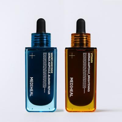 Madecassoside/ Vitamin Derma Ampoule 50ml (7 Options)
