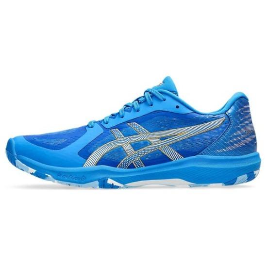

Asics Dynafeather Blue - 1073A064400 EU 39.5 синій