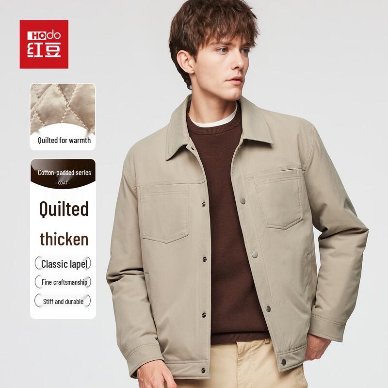 

Hodo Men s Padded Workwear Jacket M