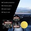 100G Car Interior Scratch Remover Polish Wax For Dashboard Plastic Trim Repair Restorer Detailing Cleaning Care
