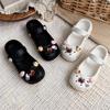 Girls' Shoes, Children's Flip-flops, Sandals, Beach Shoes