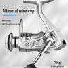 Brangdy Spinning Fishing Reel