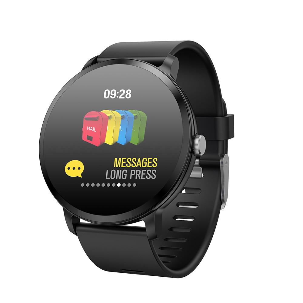 V11 Smartwatch günstig kaufen — Preis, kostenlose Lieferung, echte  Bewertungen mit Fotos — Joom