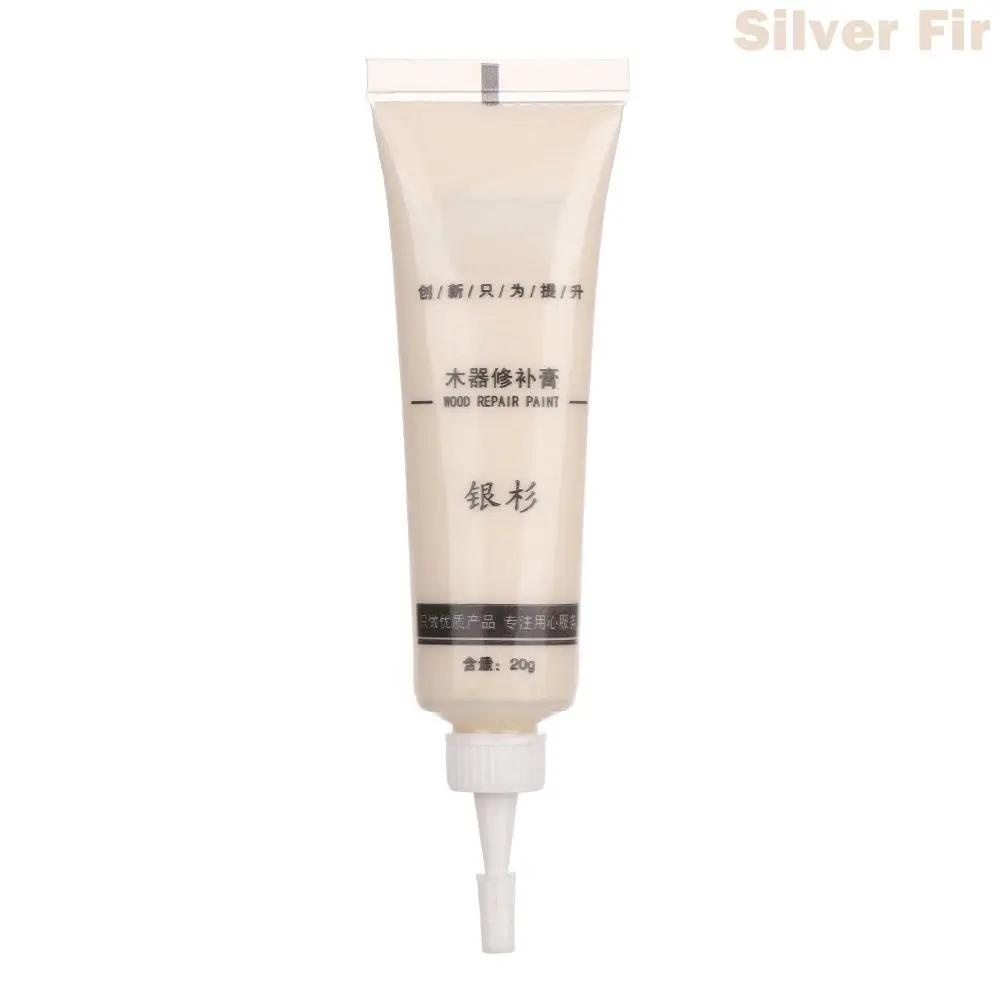 Wooden Furniture Refinishing Paint Scratch Touch-up Multicolor Tool Multipurpose Damage Repairs Resin Cream DIY Mending Tool