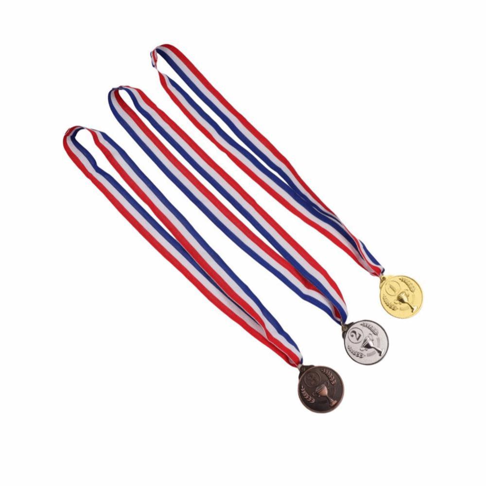 Dancing Zinc Zinc Zinc Alloy Award Medals Winner Reward Competition Rewards  Outstanding