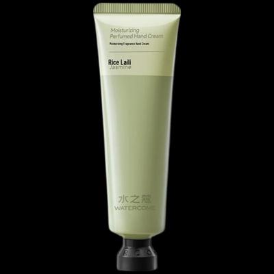 Watercode Gardenia Jasmine Fragrance Hand Cream